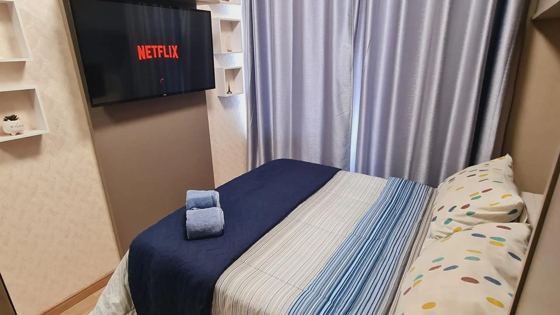 Appartamento Studio Moderno & Rooftop Incrivel Augusta San Paolo 0*,  Brasile
