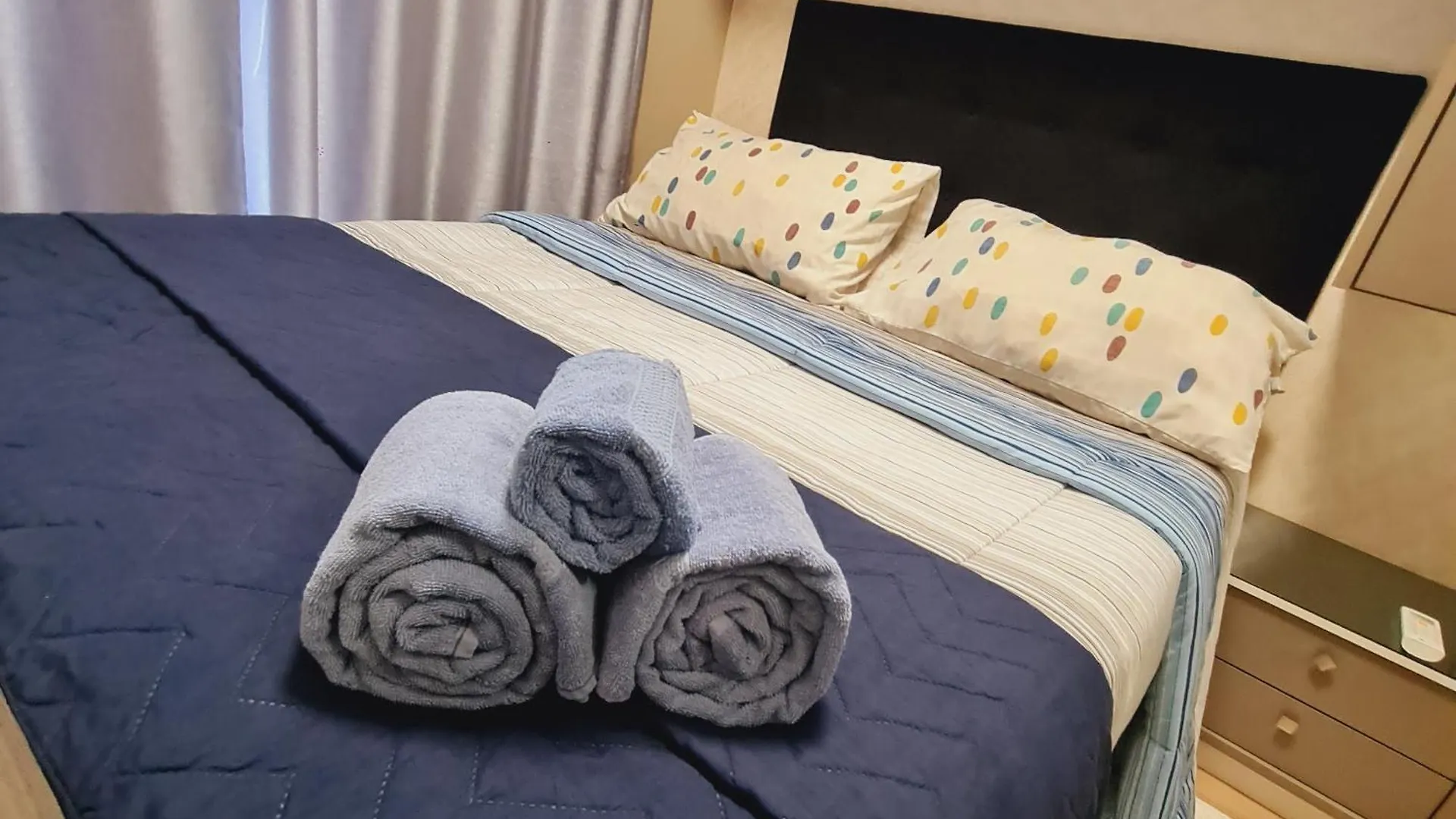 Appartamento Studio Moderno & Rooftop Incrivel Augusta San Paolo