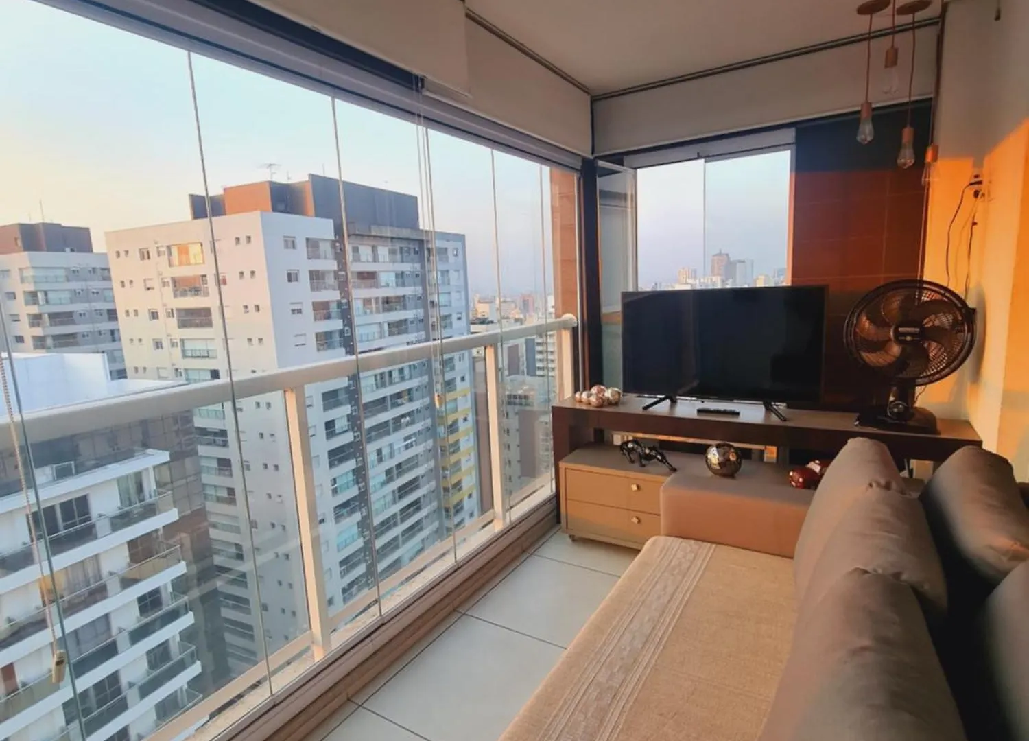 Studio Moderno & Rooftop Incrivel Augusta Apartment Sao Paulo Brazil