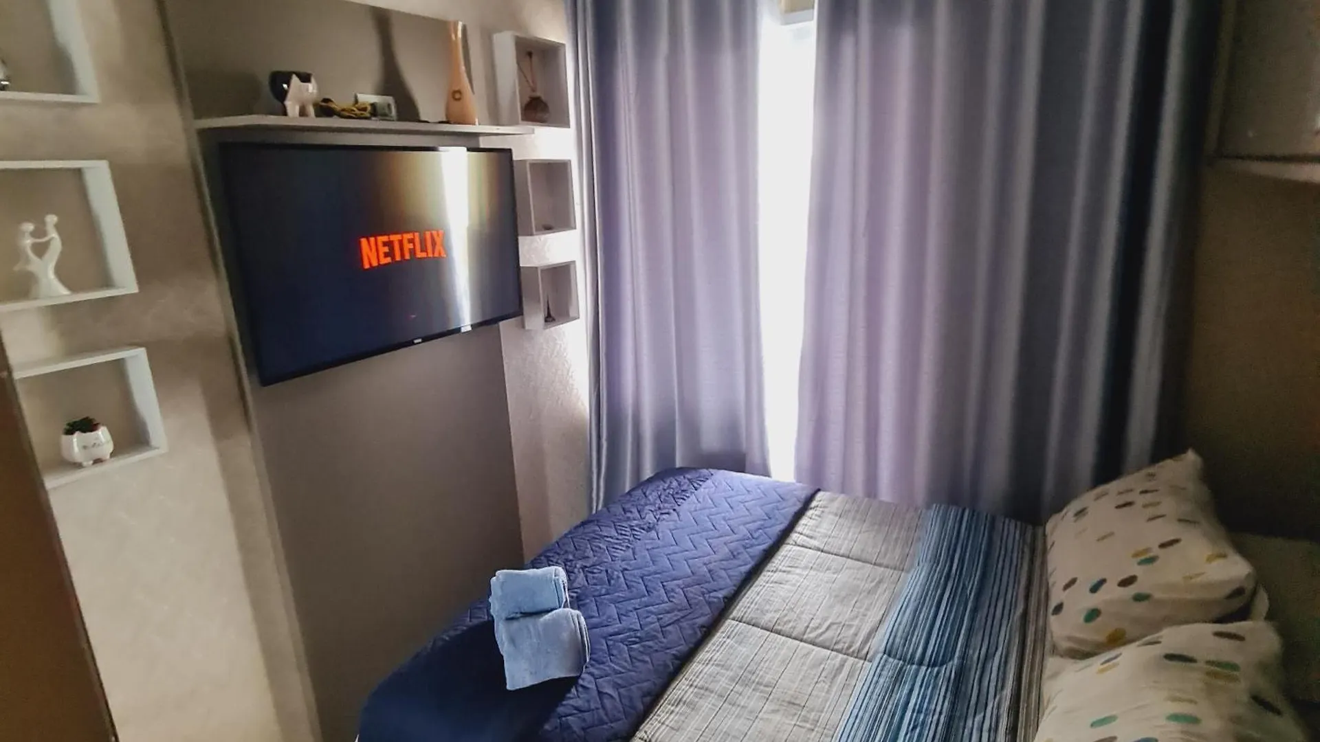 Studio Moderno & Rooftop Incrivel Augusta Apartment Sao Paulo Brazil